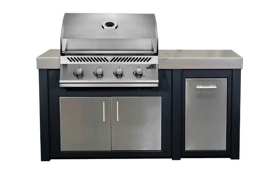 grill Napoleon seria 500 BIB500